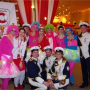 Prinzengarde Köln (22.01.13)